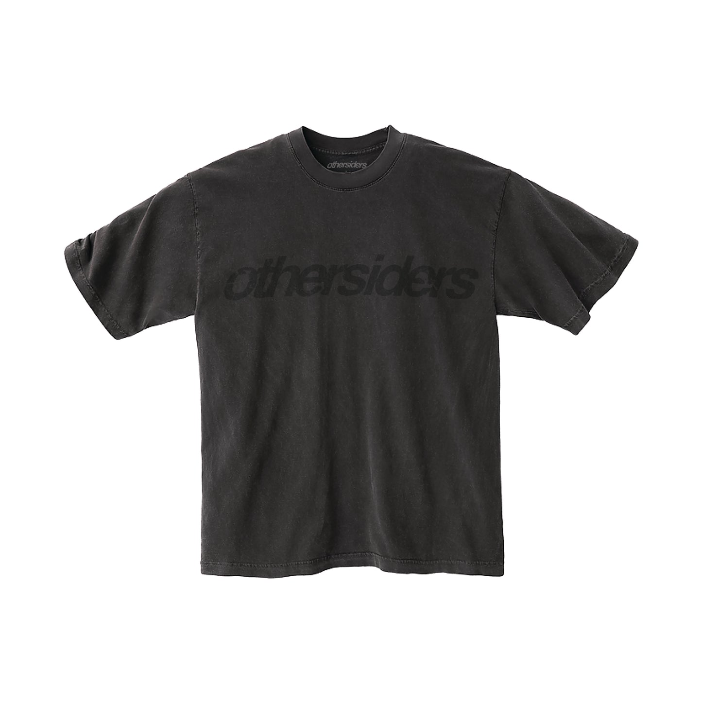 Staple Tee - Vintage Black