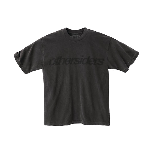 Staple Tee - Vintage Black